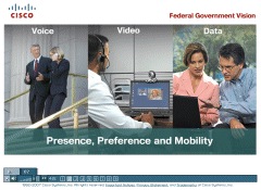 Meeting Communication Challenges