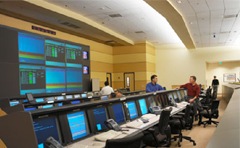 Continuity of Operations