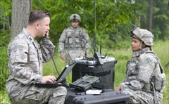 A Unified Network for All Missions