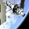 Internet Routing in Space