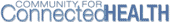 Community for Connected Health