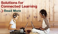 Connected Learning Primary and Secondary Education