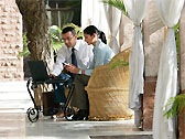 The Connected Hotel
