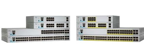 Cisco Catalyst 2960-L 系列交换机_园区局域网交换机-Cisco思科- Cisco
