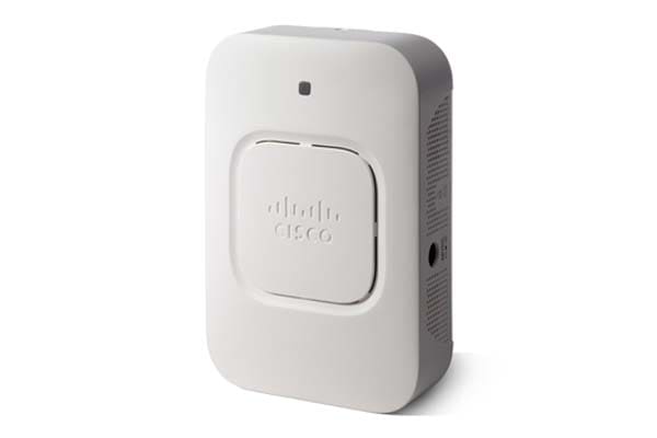 Small Business Wireless Access Points - Cisco