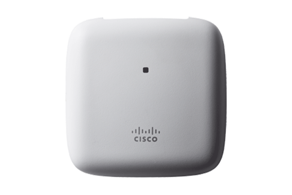 Cisco Aironet 1800 系列存取點
