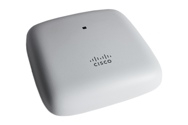 Cisco Business 100 系列无线接入点