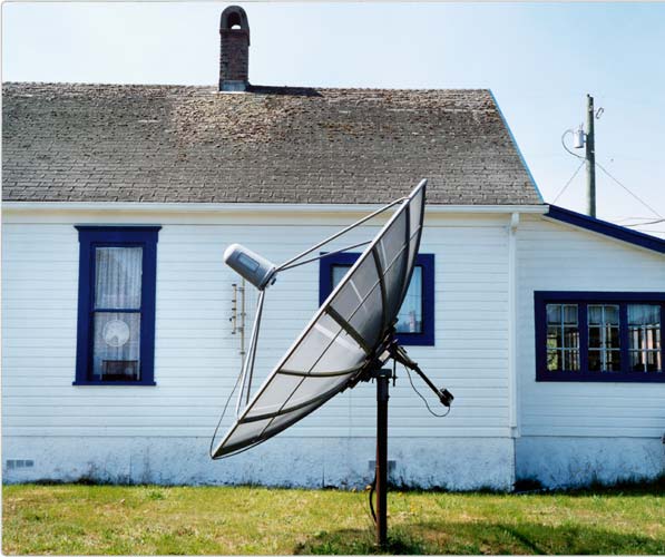 DTH satellite