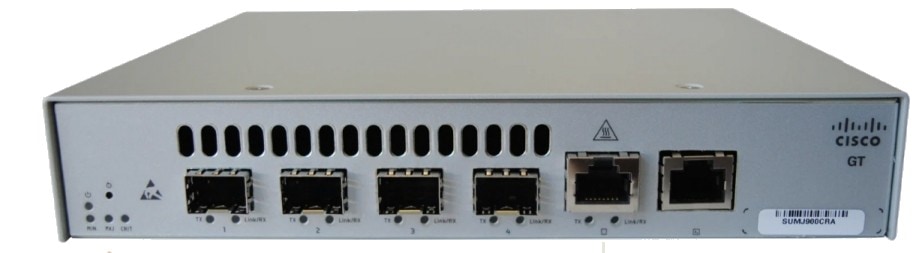 Product image of Cisco Provider Connectivity Assurance Sensors