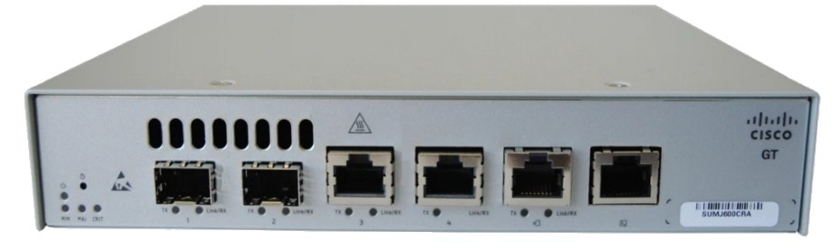 Product image of Cisco Provider Connectivity Assurance Sensors