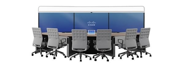 Product Image of Cisco TelePresence IX5000 Series