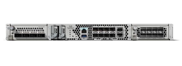 Product image of Cisco Secure Firewall 4200 Series