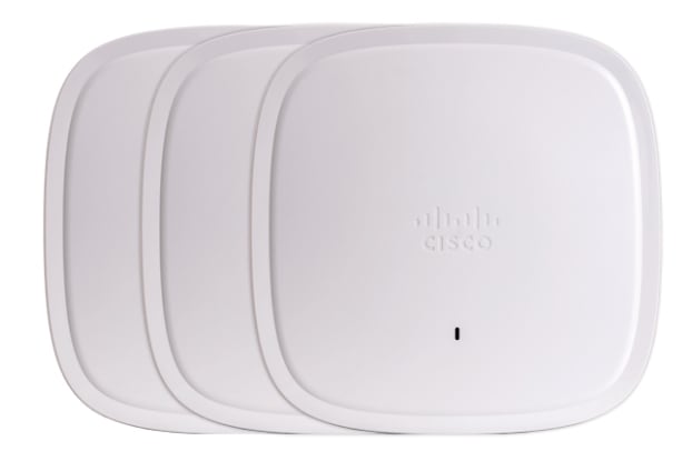 Cisco Catalyst 9100 Wireless Access Points - Cisco - Cisco