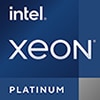 Intel 社のロゴ