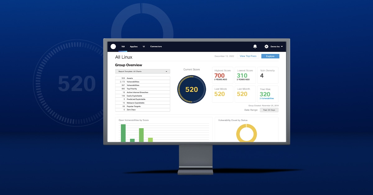 Nexus Vulnerability Scanner: Getting Started with Vulnerability Analysis -  Security Boulevard