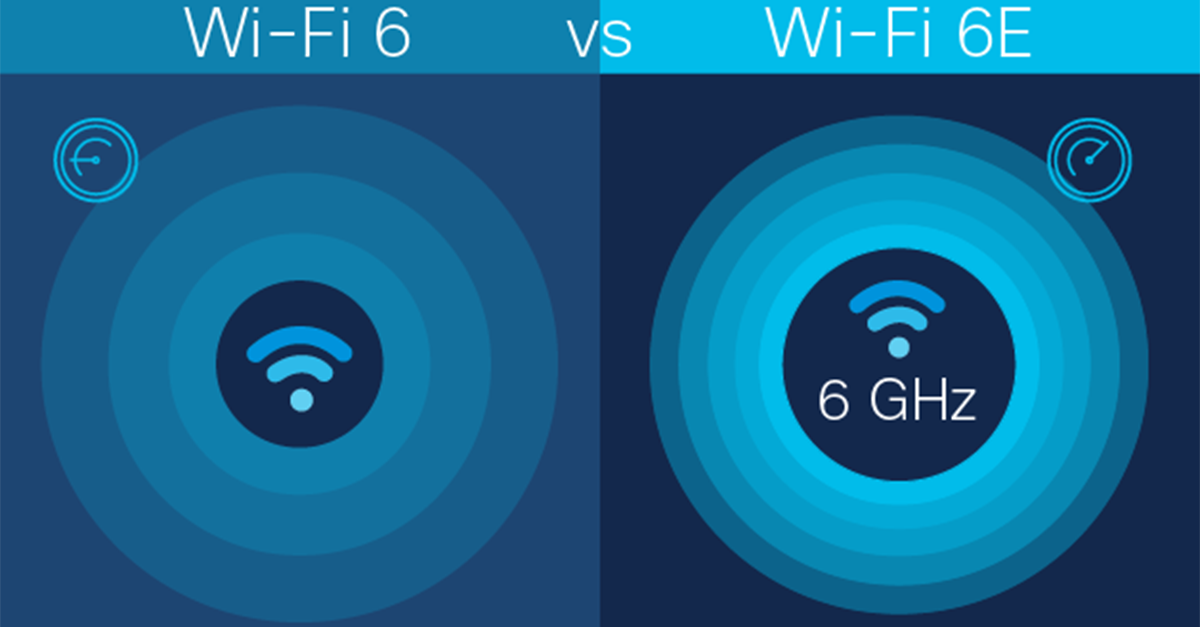 Wi-Fi 6 vs Wi-Fi 6E vs Wi-Fi 7: How to Choose?