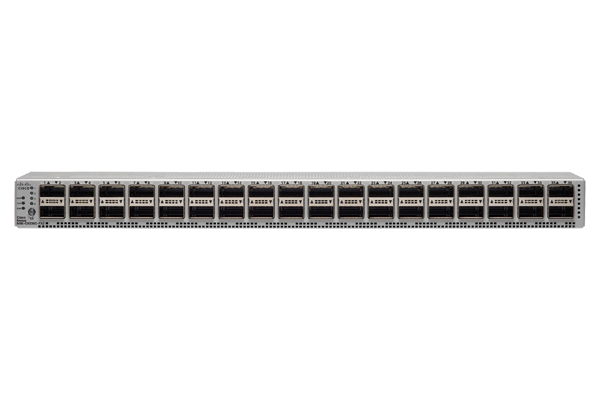 Cisco Nexus 9336C-FX2 Switch - Cisco