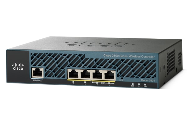 What Is a Wireless LAN (WLAN)? - Cisco