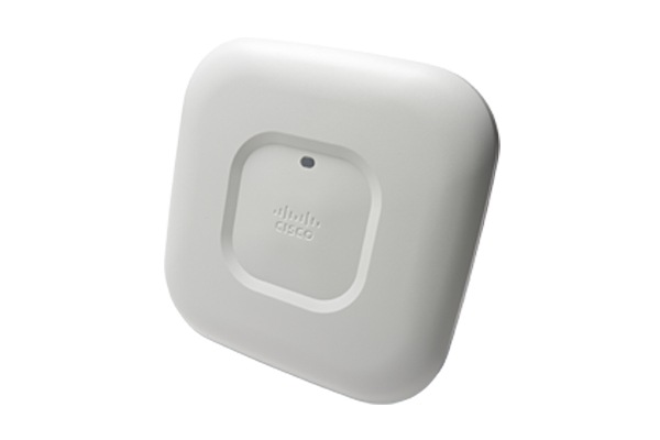 Cisco aironet 1040 series настройка wifi