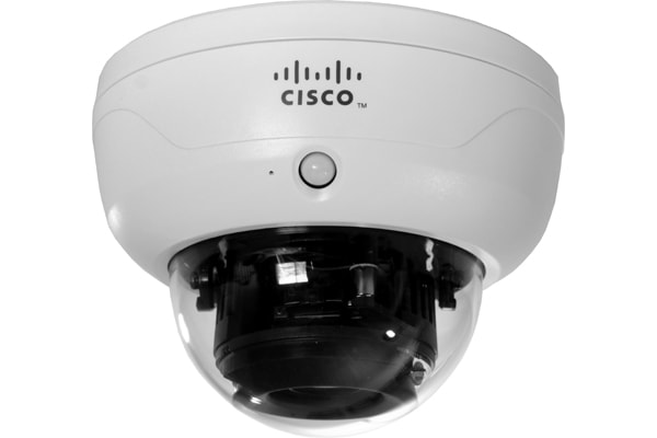 Cisco Video Surveillance 8030 IP Camera 