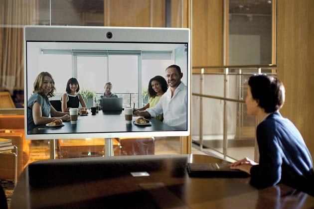 Cisco Webex Meetings Web Meetings Cisco