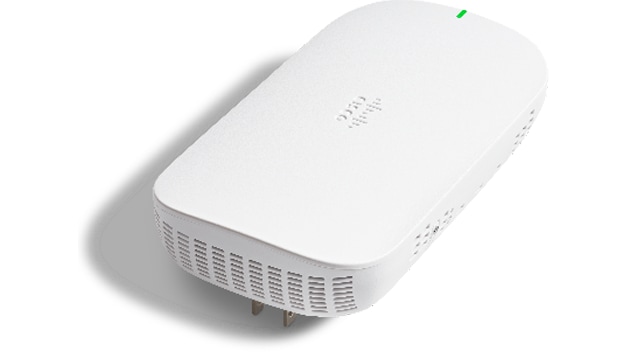 cisco wireless router extender