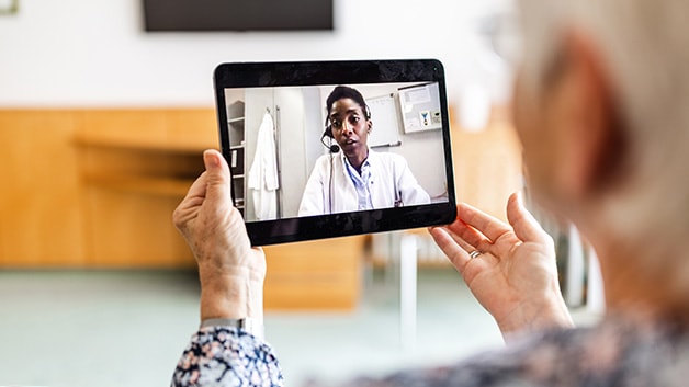 What Is Telehealth? - Cisco