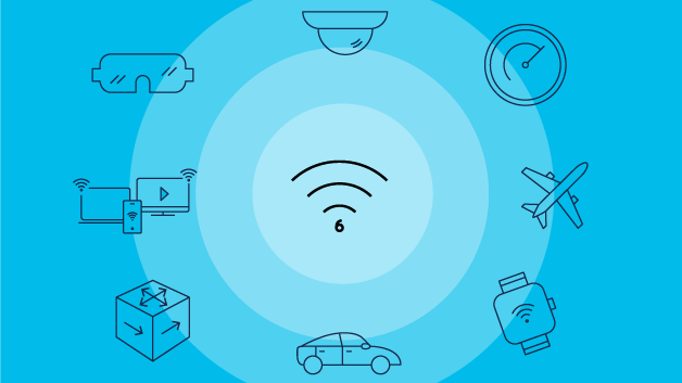 Wi-Fi 6 Compatible Devices and Their Use Cases