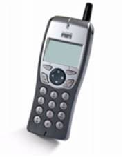 Cisco Unified Wireless IP Phone 7920 Version 2.0 - Cisco