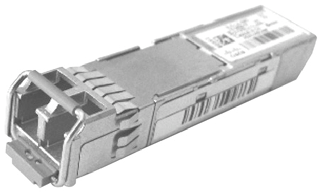 Cisco GLC-BX80-U Transceptor Transceiver BiDi SFP LC Mini GBIC -   México