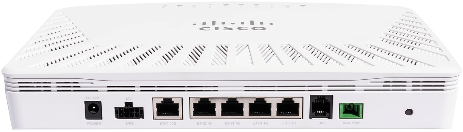 The ENC-10G-ONT-14A model