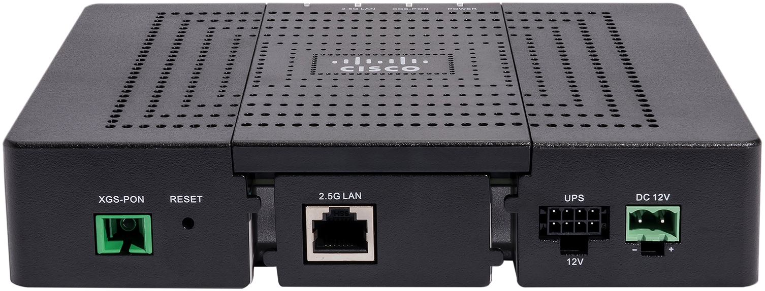 The ENC-10G-ONT-01PR