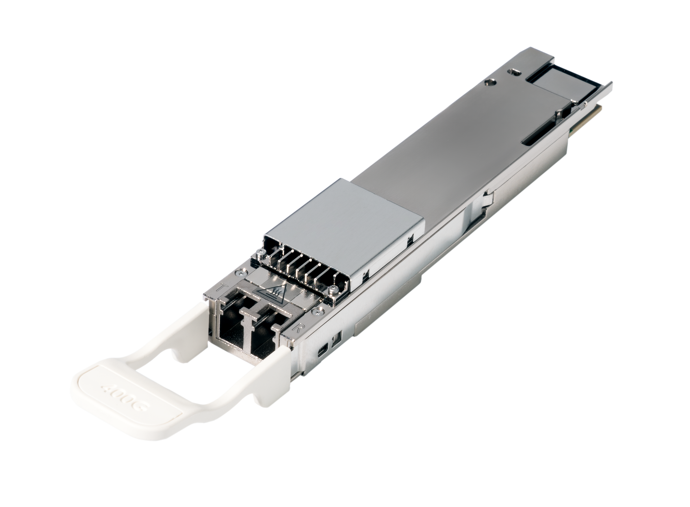 Cisco 400G QSFP-DD ULH Coherent Optics Module