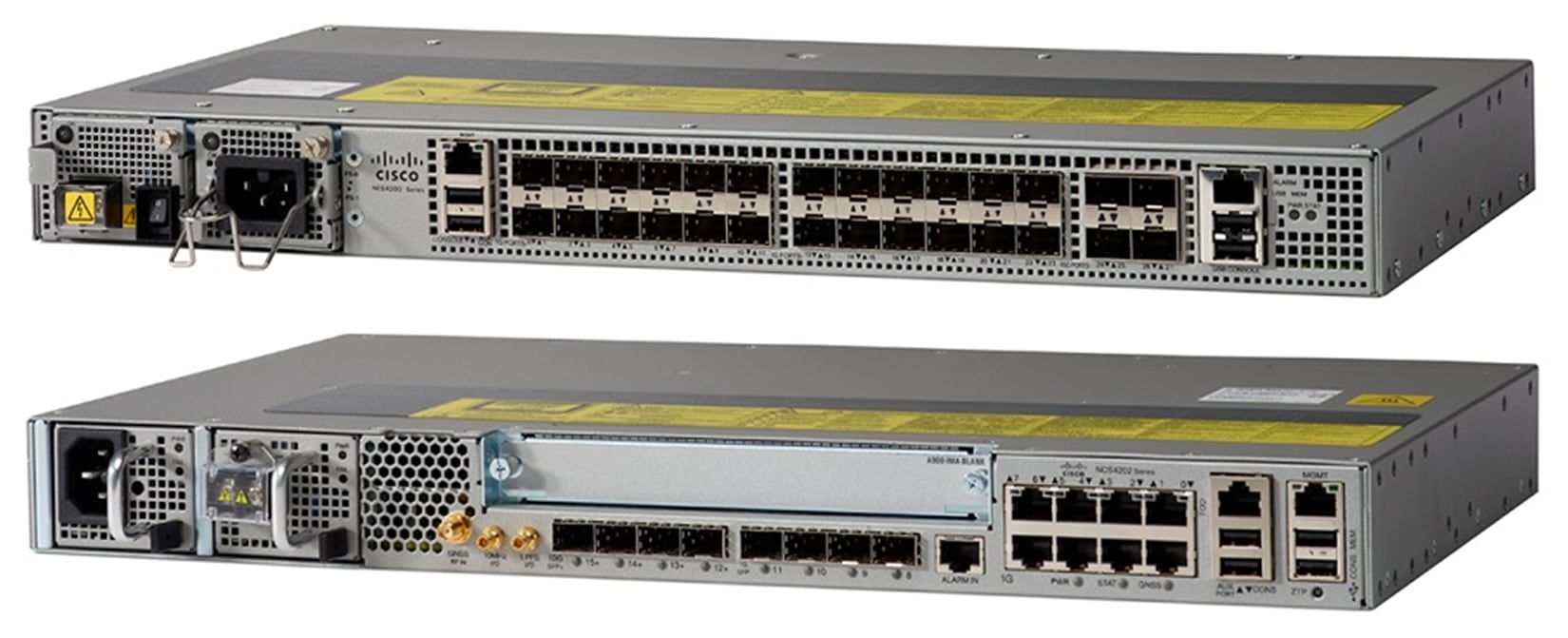 Cisco Network Convergence System 41 42 Series Data Sheet Cisco