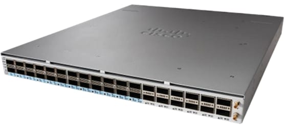 Cisco 8201-SYS