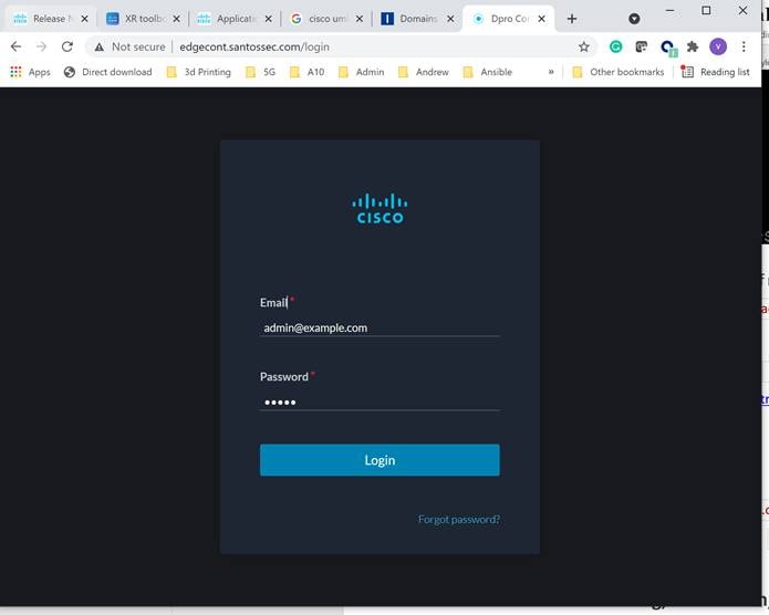 A screenshot of a computerDescription automatically generated with medium confidence