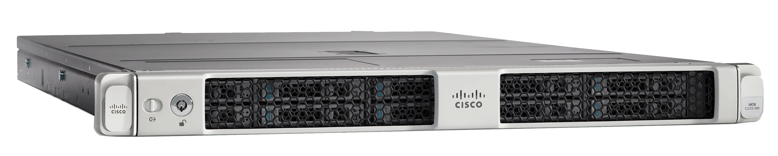 Cisco UCS® C225 M8 Rack Server