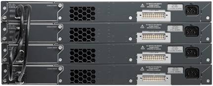 Cisco Catalyst 2960-X and 2960-XR Series Switches Data Sheet - Cisco