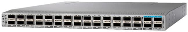 Cisco Nexus 93128TX 3U 96x 10G Ethernet Switch N9K-C93128TX