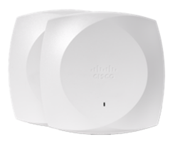 Cisco Wireless Wi-Fi 7 access points