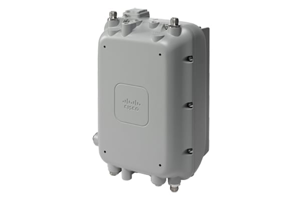 Cisco Aironet 1572EC Outdoor Access Point - Cisco