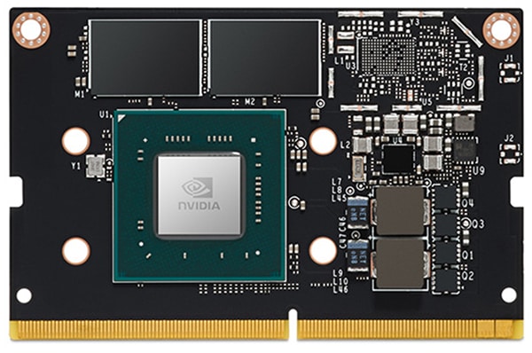 NVIDIA Jetson Nano