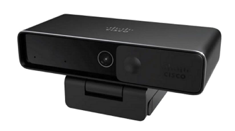 Cisco Desk Camera -