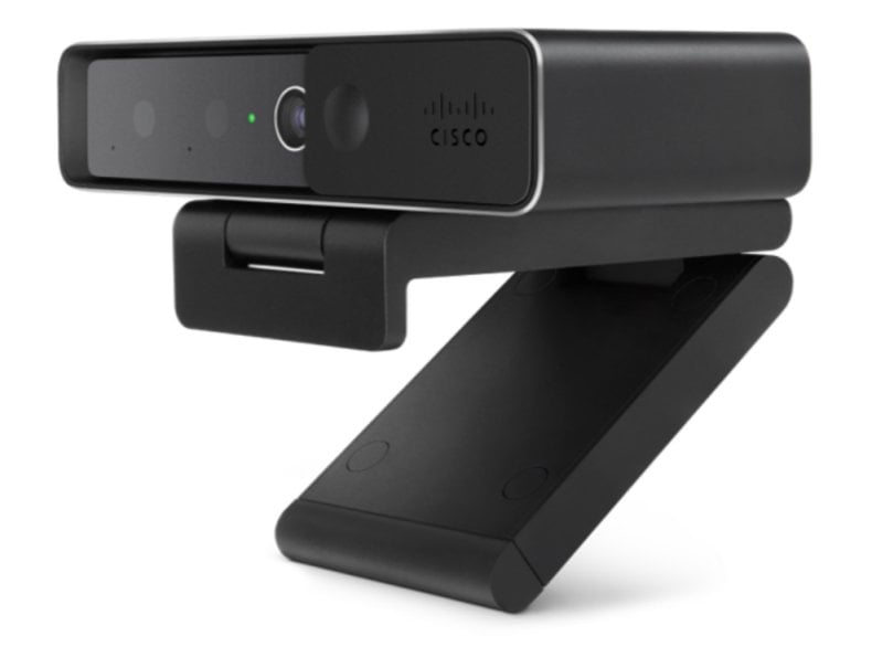 Cisco Desk Camera -