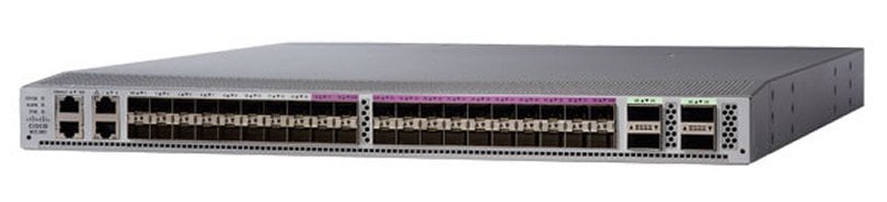 Cisco Network Convergence System 5501-SE