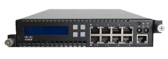 Cisco Firepower Appliance 7030 Cisco