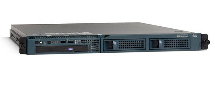 Cisco ise