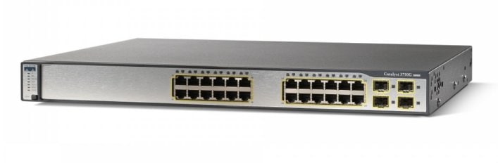 Cisco 3750 Ipservices License