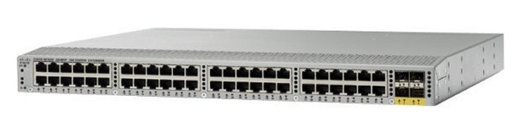 Cisco Nexus 2232PP 10GE Fabric Extender - Cisco