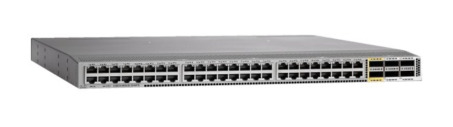 Cisco Nexus 2348tq 10ge Fabric Extender Cisco